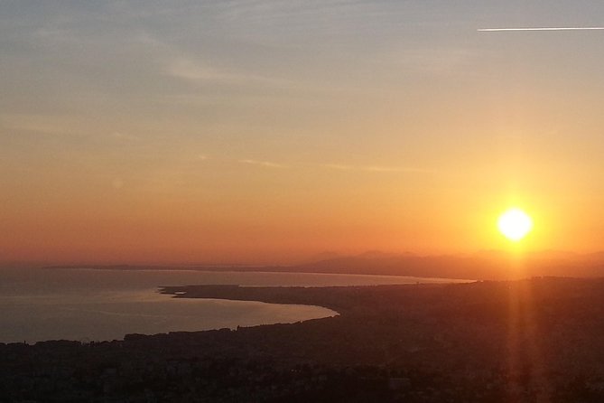 Half-Day Private French Riviera Tour From Nice - Reviews