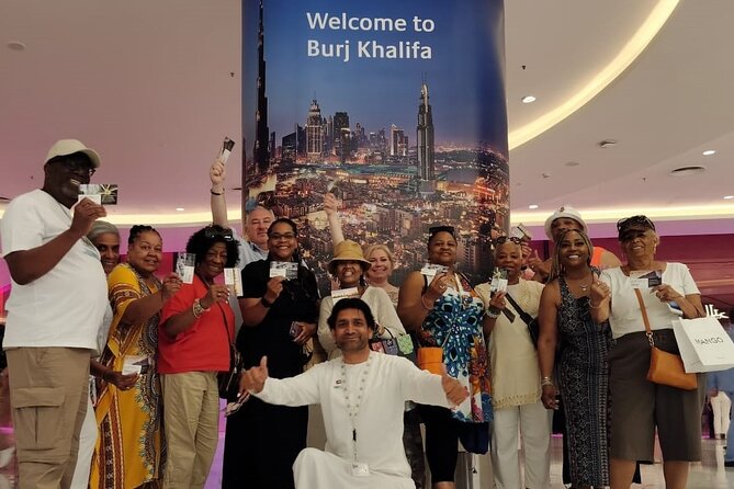 Half-Day Private Futuristic Dubai Tour - Dubais Futuristic Architecture