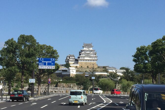 Half-Day Private Guide Tour to Himeji Castle - What To Expect
