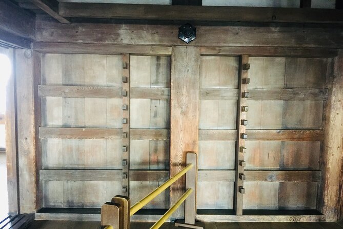 Half-Day Private Guide Tour to Himeji Castle - Price, Booking, and Reviews