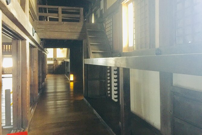 Half-Day Private Guide Tour to Himeji Castle - Frequently Asked Questions