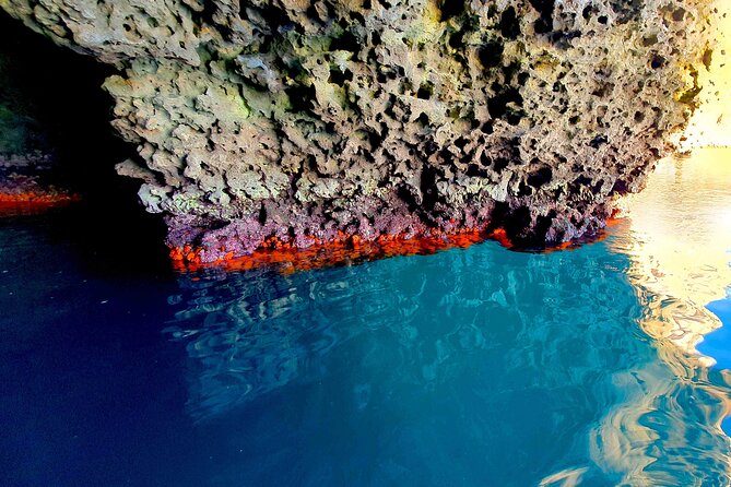 Half Day Private Guided Boat Tour in Taormina - Reviews