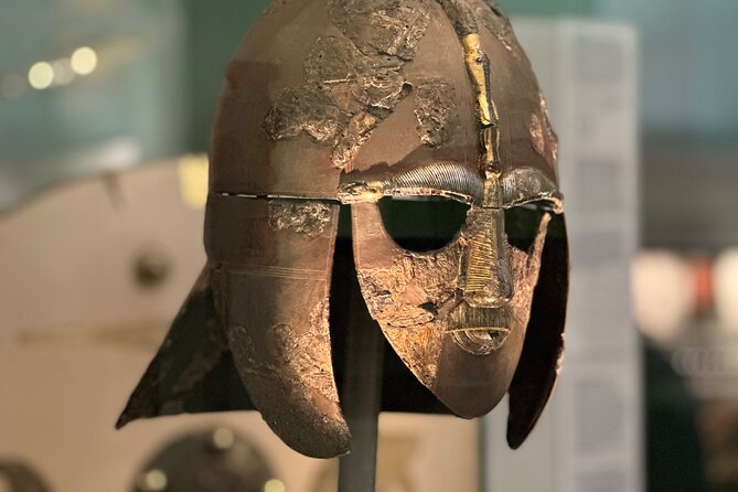 Half Day Private Guided British Museum Tour - Pricing and Booking