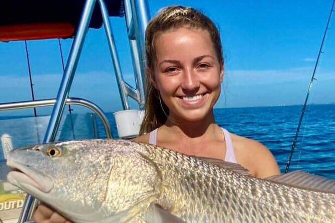 Half-Day Private Guided Fishing Charter to Florida's Gulf Coast - The Sum Up