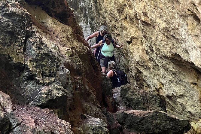 Half Day Private Guided Hiking Experiences in Menorca - Additional Important Details for Participants