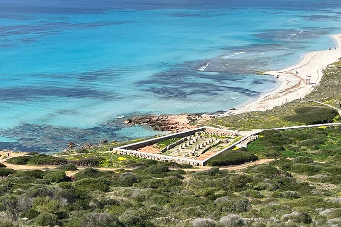Half Day Private Guided Hiking Experiences in Menorca - Need Help? Contact Viator Support