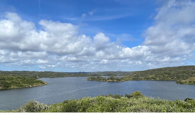 Half Day Private Guided Hiking Experiences in Menorca - Common Questions