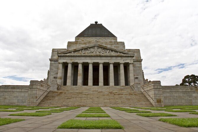 Half-Day Private Guided Introduction Tour in Melbourne - What Sets This Tour Apart?