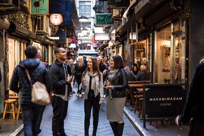 Half-Day Private Guided Introduction Tour in Melbourne - FAQs