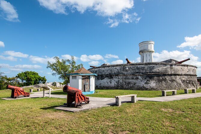 Half Day Private Guided Island Tour in Nassau Bahamas - Good To Know