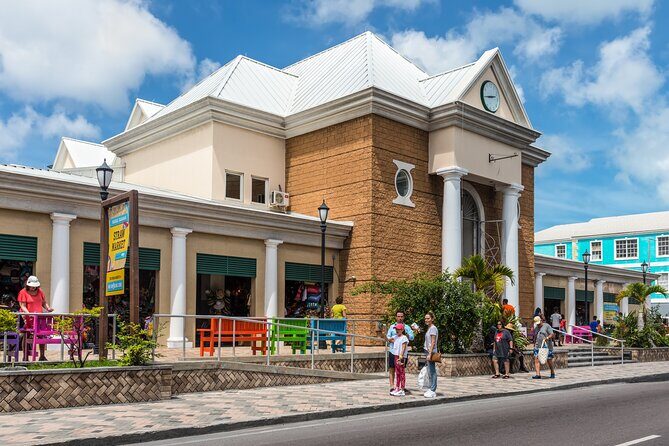 Half Day Private Guided Island Tour in Nassau Bahamas - What’s Included and Not