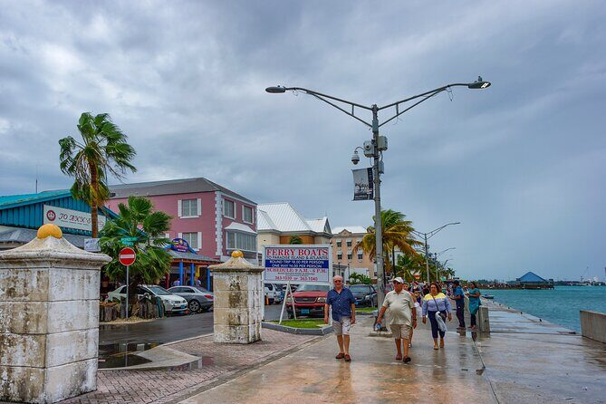 Half Day Private Guided Island Tour in Nassau Bahamas - Why Choose a Private Tour?