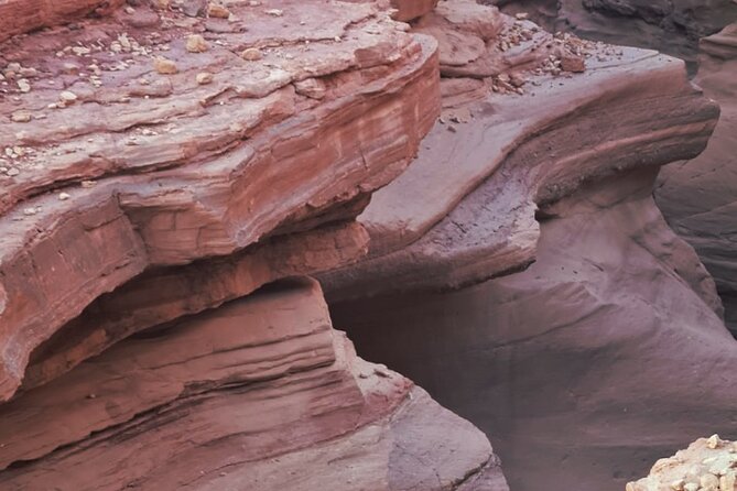 Half Day Private Guided Jeep Tour and Hiking at Red Canyon - Inclusions