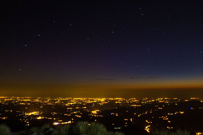 Half-Day Private Guided Night Time Photo Workshop in Sibillini - Directions