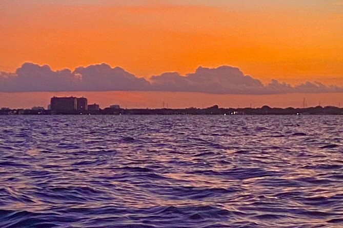 Half-Day Private Guided Sailing Adventure of Miamis Biscayne Bay - Review by Matt_L