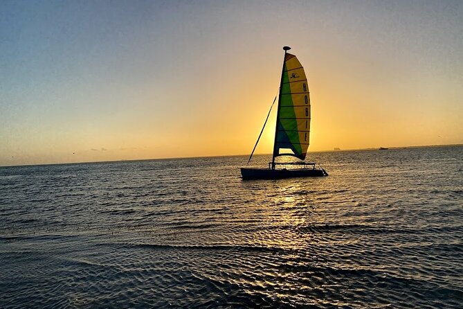 Half-Day Private Guided Sailing Adventure of Miamis Biscayne Bay - Common Questions