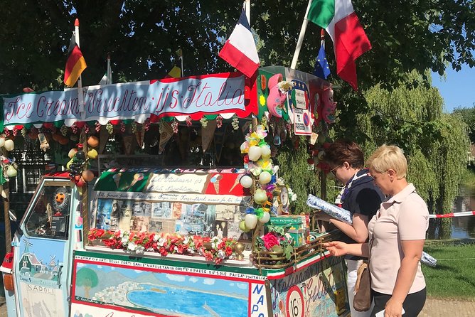 Half-Day Private Guided Sightseeing Tour of Zaanse Schans - Highlights
