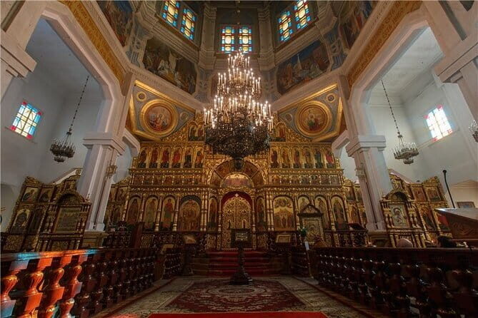 Half Day Private Guided Tour in Almaty - The Sum Up