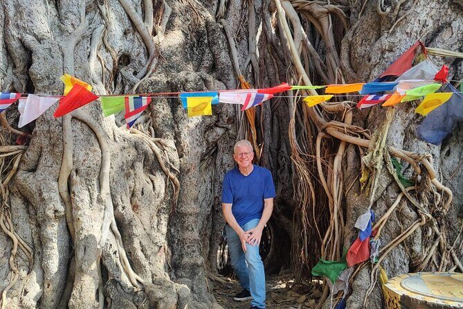 Half Day Private Guided Tour in Bodh Gaya & Dungeshwari Caves - Final verdict