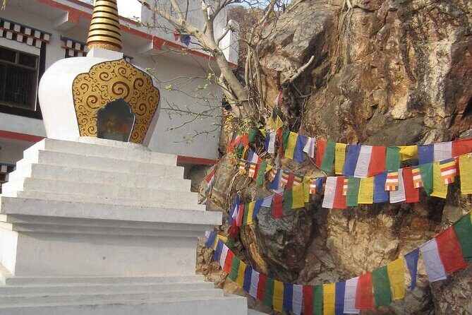 Half Day Private Guided Tour in Bodh Gaya & Dungeshwari Caves - What’s Included and What’s Not