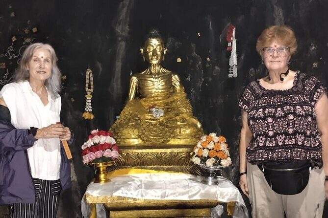Half Day Private Guided Tour in Bodh Gaya & Dungeshwari Caves - Who Should Consider This Tour?