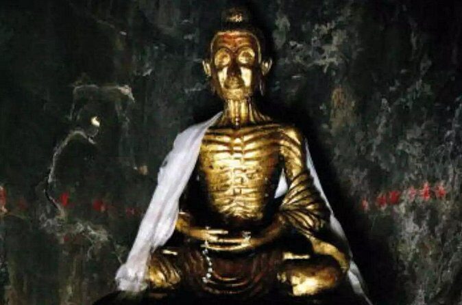 Half Day Private Guided Tour in Bodh Gaya & Dungeshwari Caves - FAQ