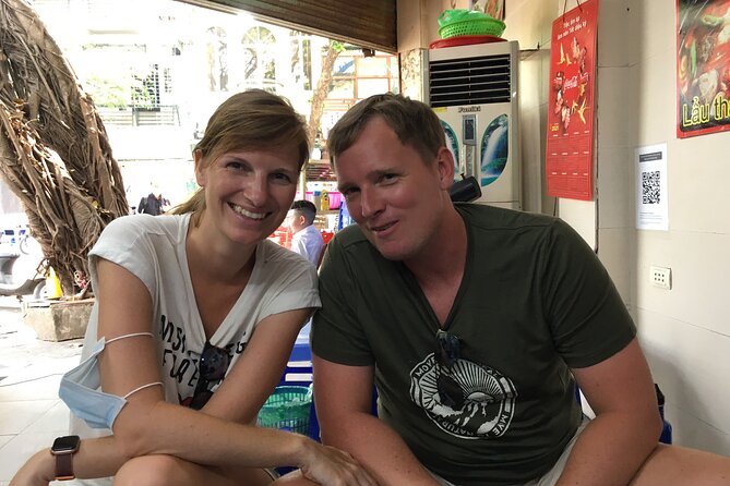 Half-Day Private Guided Tour of Hanoi-Asian Promise - Discovering Hanois Cultural Gems