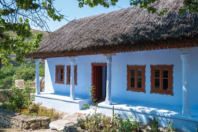 Half-Day Private Guided Tour of Orheiul Vechi and a Farmhouse - Tour Highlights