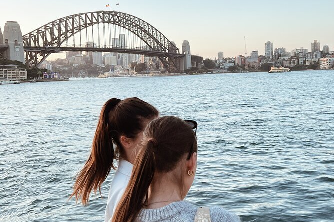 Half-Day Private Guided Tour of Sydney - Transportation and Logistics