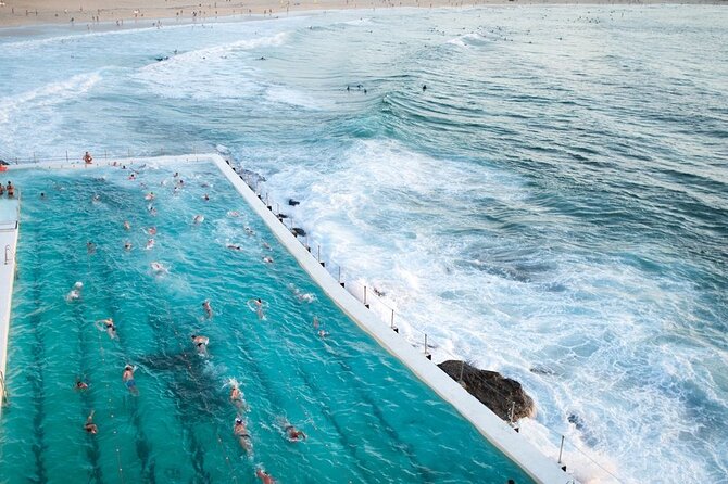 Half-Day Private Guided Tour of Sydney - The Sum Up