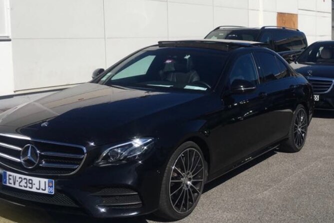 Half-Day Private Guided Tour of the French Riviera - Itinerary Overview