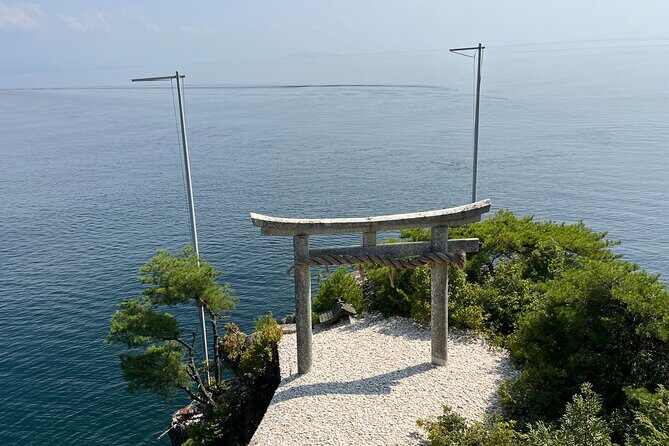 Half-Day Private Guided Tour to Chikubushima, from Kyoto - Good To Know