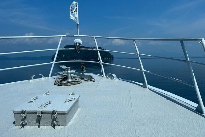 Half-Day Private Guided Tour to Chikubushima, from Kyoto - An In-Depth Look at the Half-Day Tour to Chikubushima