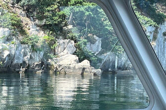 Half-Day Private Guided Tour to Chikubushima, from Kyoto - Is This Tour Worth the Price?