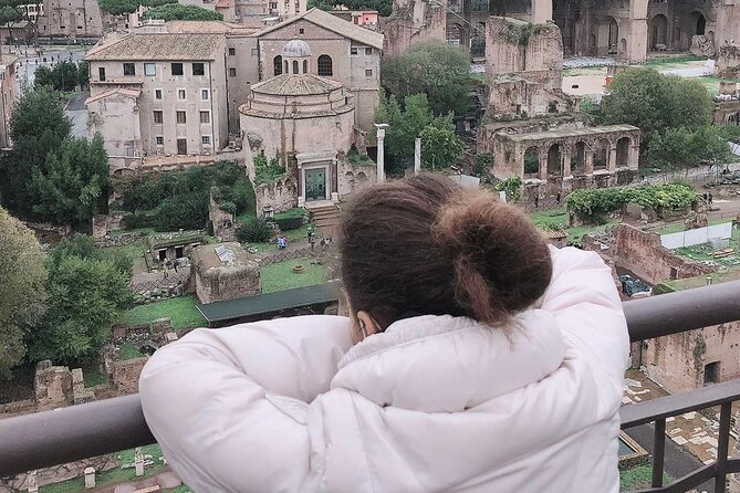 Half-Day Private Guided Tour Wonder Colosseum Arena With Ticket - Common Questions