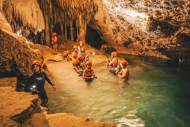 Half-Day Private Guided Tulum and Cenote Tour  - Playa Del Carmen - What to Bring