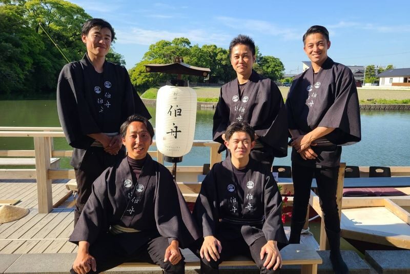 Half-Day Private Guided Yanagawa Canal Cruise and Grilled Eel Lunch - A guided walk adds context, not a long list of sights