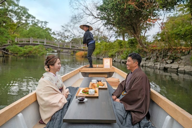 Half-Day Private Guided Yanagawa Canal Cruise and Grilled Eel Lunch - Should you book it?
