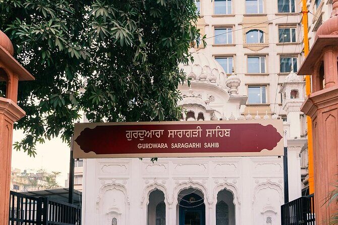 Half-Day Private Heritage Tour of Old Amritsar with Golden Temple - A Deep Dive into the Itinerary: What to Expect