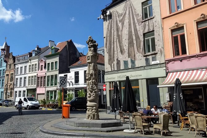 Half-Day Private Highlights and Hidden Gems of Ghent Tour - Common Questions