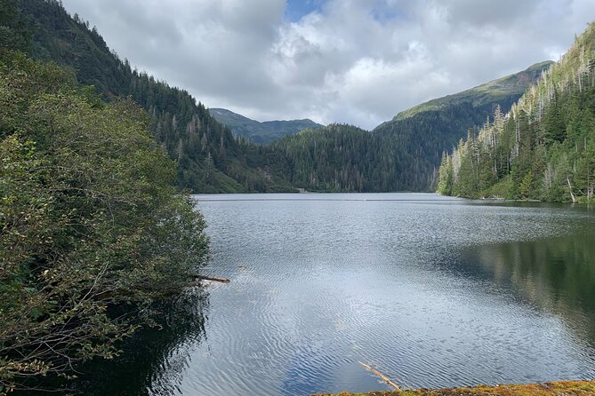 Half-Day Private Hike to Pristine Mountain Lakes off the Beaten Path - Pricing and Booking Details