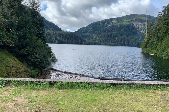 Half-Day Private Hike to Pristine Mountain Lakes off the Beaten Path - Inclusions and Requirements