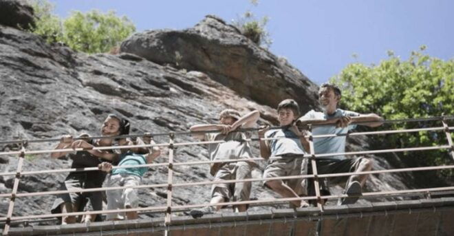 Half Day Private Hiking Adventure in Cahorros Monachil - Directions
