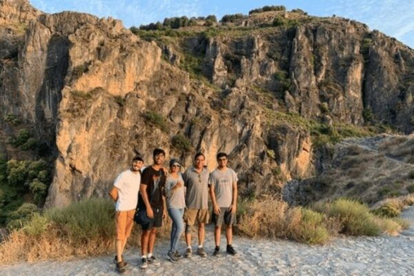 Half Day Private Hiking Adventure in Cahorros Monachil - Frequently Asked Questions