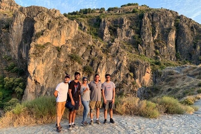 Half Day Private Hiking Adventure in Cahorros Monachil - What to Expect