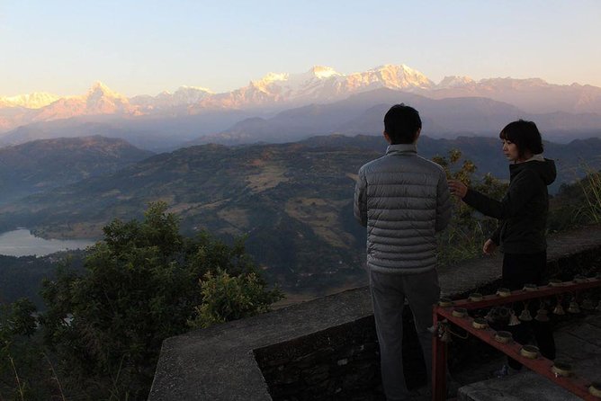 Half-Day Private Hiking To Kot Bhairab Temple From Pokhara - Meeting and Pickup