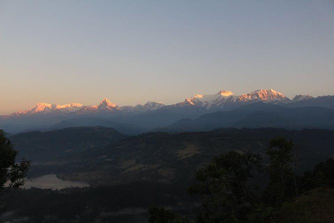 Half-Day Private Hiking To Kot Bhairab Temple From Pokhara - What To Expect