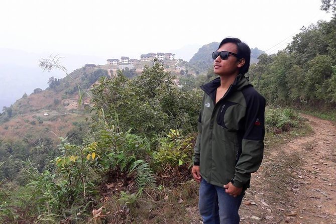 Half-Day Private Hiking To Kot Bhairab Temple From Pokhara - Cancellation Policy