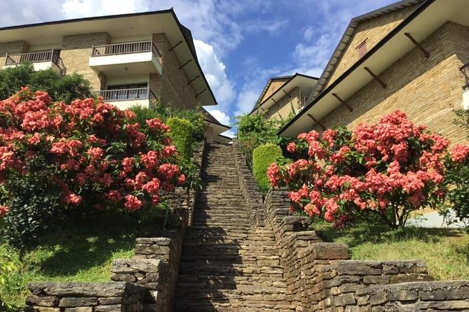 Half-Day Private Hiking To Kot Bhairab Temple From Pokhara - The Sum Up