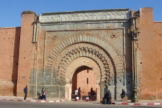 Half-Day Private Historical Walking Tour of Marrakech - What To Expect